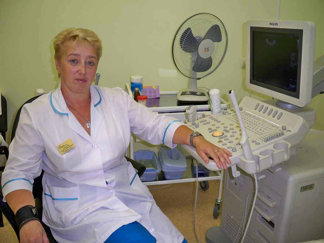 Изображение:Горюнова Альбина Викторовна